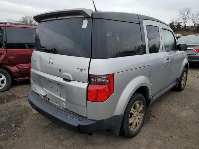 Photo 3 from auction – 2006 HONDA ELEMENT EX with VIN 5J6YH28756L011571