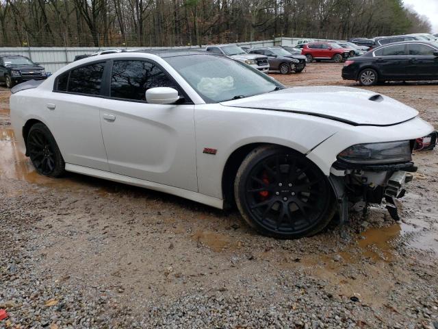 Foto 4 de la subasta – 2016 DODGE CHARGER R/ con VIN 2C3CDXGJ2GH146807