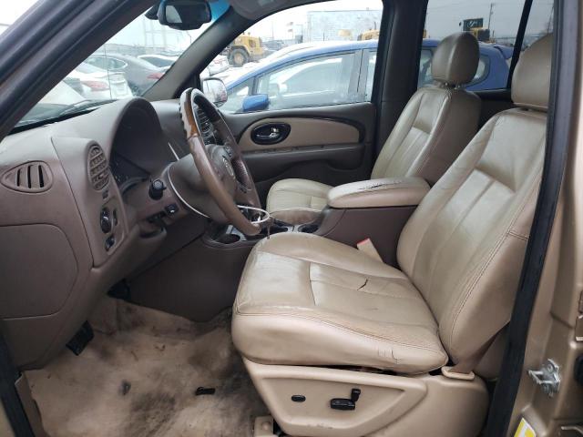 Photo 7 from auction – 2007 BUICK RAINIER CX with VIN 5GADT13SX72222251