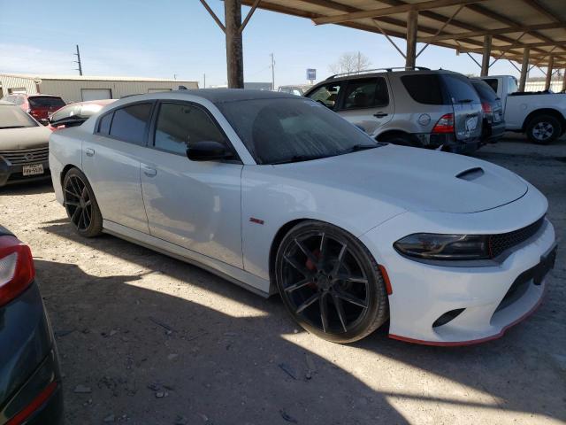 Photo 4 from auction – 2016 DODGE CHARGER R/ with VIN 2C3CDXGJ1GH321760
