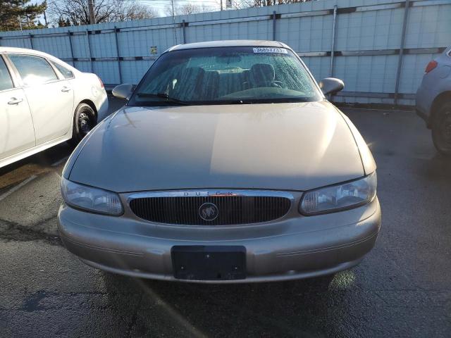 Photo 5 from auction – 2004 BUICK CENTURY CU with VIN 2G4WS52J141252854