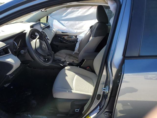 Photo 7 from auction – 2022 TOYOTA COROLLA with VIN JTDEPMAE3NJ203940