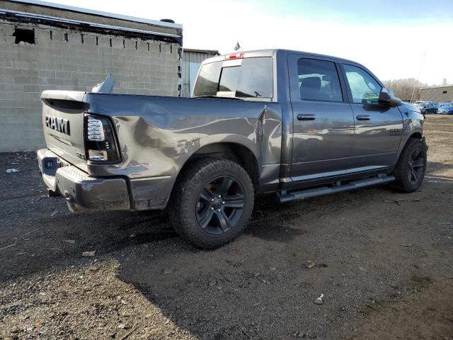 Photo 3 from auction – 2017 RAM 1500 SPORT with VIN 1C6RR7MT4HS834659