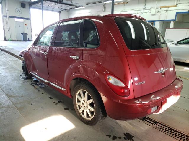 Photo 2 from auction – 2010 CHRYSLER PT CRUISER with VIN 3A4GY5F91AT132290