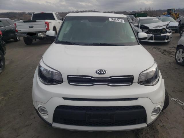 Zdjęcie 5 z aukcji – 2019 KIA SOUL + z VIN KNDJP3A50K7920734