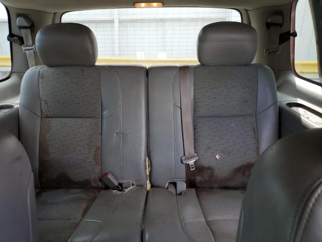 Photo 10 from auction – 2007 CHEVROLET UPLANDER L with VIN 1GNDV33177D208668