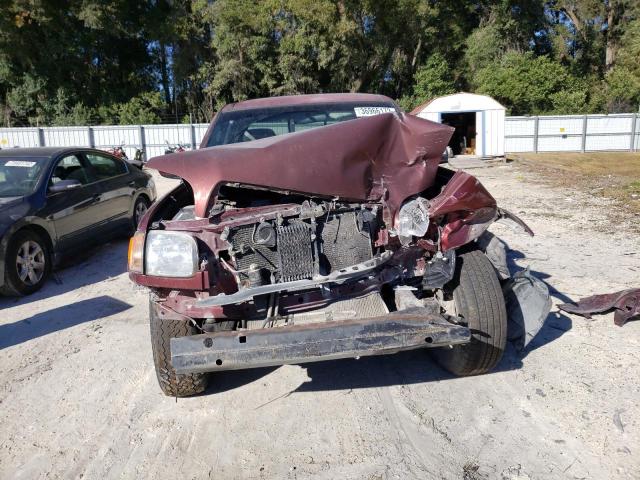 Photo 5 from auction – 2003 TOYOTA TUNDRA ACC with VIN 5TBBT48153S422148