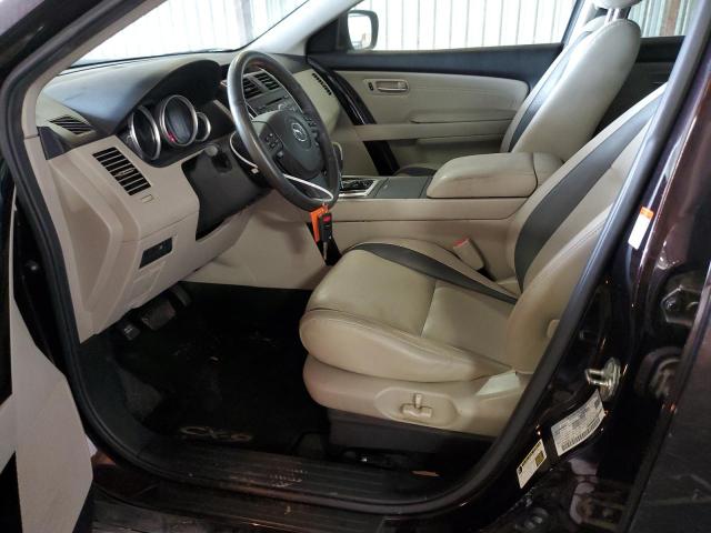 Photo 7 from auction – 2009 MAZDA CX-9 with VIN JM3TB28A590174215