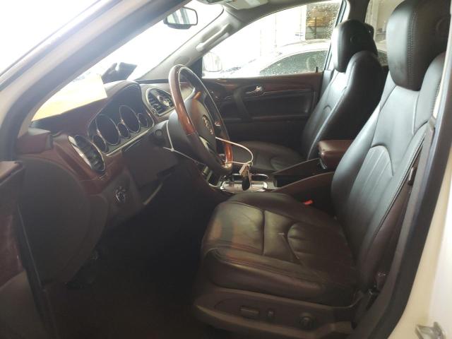 Photo 7 from auction – 2014 BUICK ENCLAVE with VIN 5GAKRBKD6EJ158419