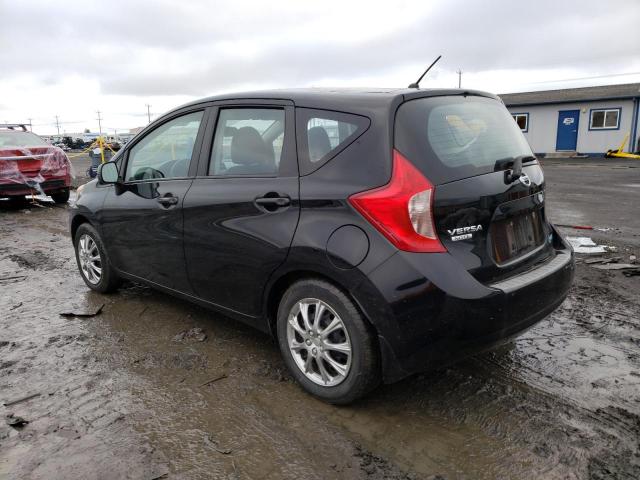 Photo 2 from auction – 2014 NISSAN VERSA NOTE with VIN 3N1CE2CP5EL412835