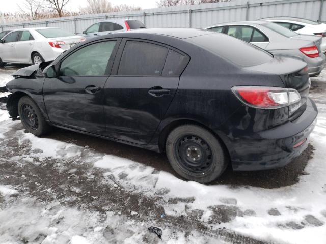 صورة رقم 2 من المزاد - 2012 MAZDA 3 I مع VIN JM1BL1UF4C1621325