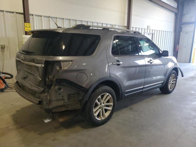 Photo 3 from auction – 2014 FORD EXPLORER X with VIN 1FM5K7D86EGB48656