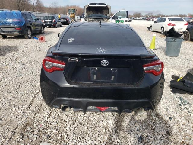 Photo 6 from auction – 2017 TOYOTA 86 BASE with VIN JF1ZNAA16H8709136