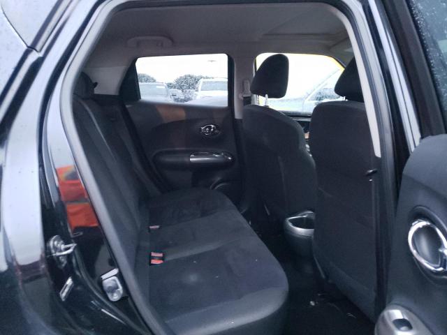 Photo 10 from auction – 2012 NISSAN JUKE S with VIN JN8AF5MV0CT116926