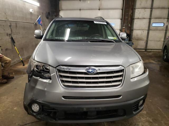 Photo 5 from auction – 2008 SUBARU TRIBECA LI with VIN 4S4WX93D484405643