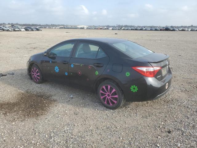 Photo 2 from auction – 2015 TOYOTA COROLLA L with VIN 5YFBURHE3FP241101