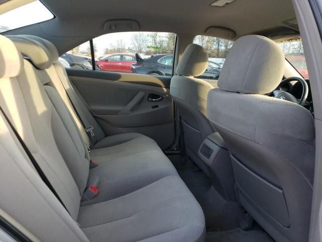 Photo 10 from auction – 2007 TOYOTA CAMRY LE with VIN 4T1BK46K47U009091