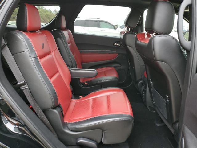 Photo 11 from auction – 2021 DODGE DURANGO R/ with VIN 1C4SDJCT8MC558692