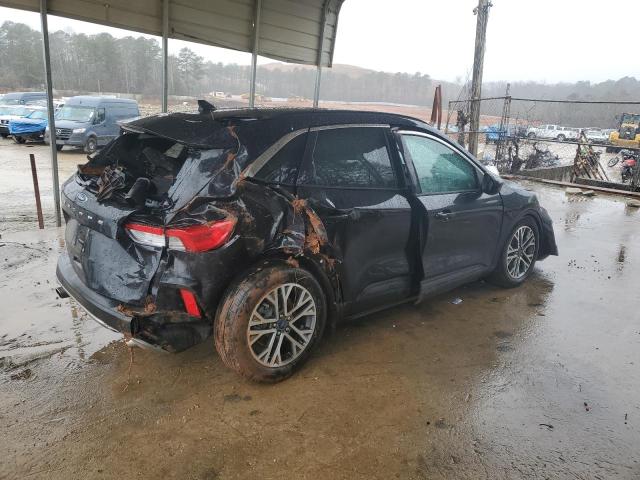 Photo 3 from auction – 2021 FORD ESCAPE SEL with VIN 1FMCU0H65MUB21031