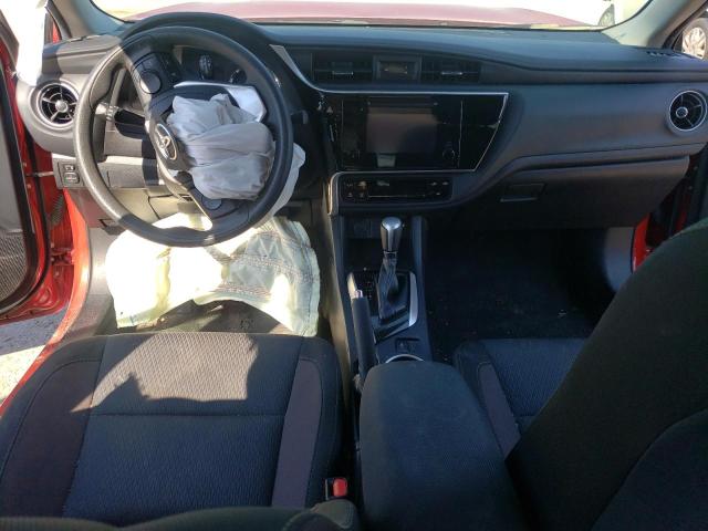 Photo 8 from auction – 2019 TOYOTA COROLLA L with VIN 2T1BURHE5KC233141