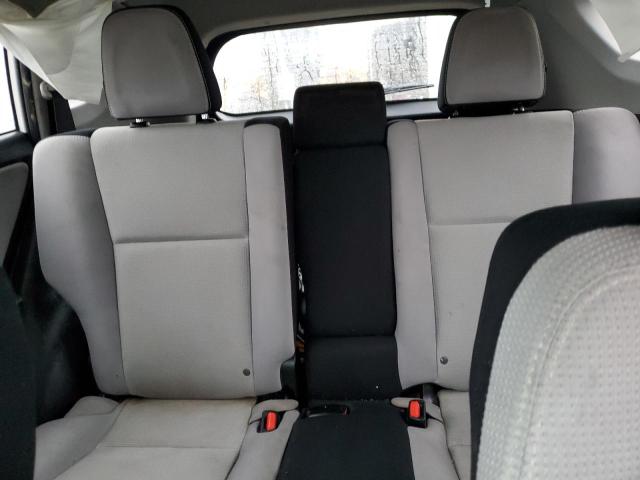 Photo 10 from auction – 2016 TOYOTA RAV4 XLE with VIN 2T3RFREV3GW508533