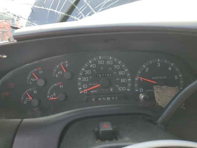 Foto 9 de la subasta – 1997 FORD F150 con VIN 1FTDF1760VNA09484