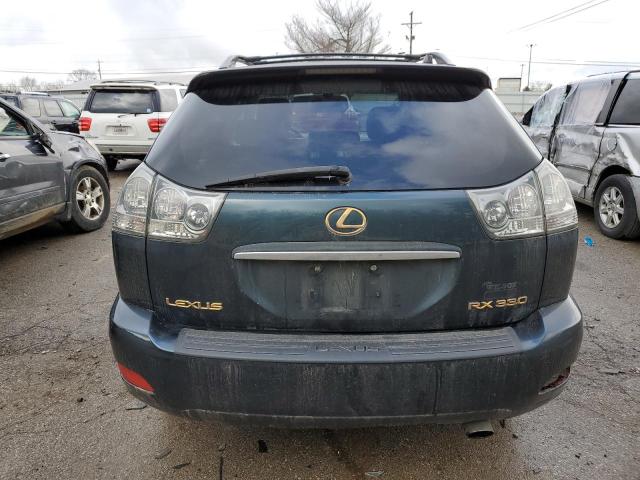 Photo 6 from auction – 2004 LEXUS RX 330 with VIN JTJHA31U740061884