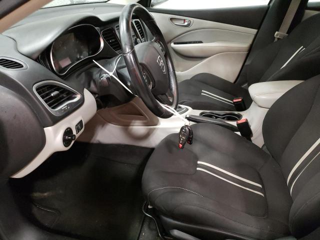 Photo 7 from auction – 2013 DODGE DART SXT with VIN 1C3CDFBA5DD321562
