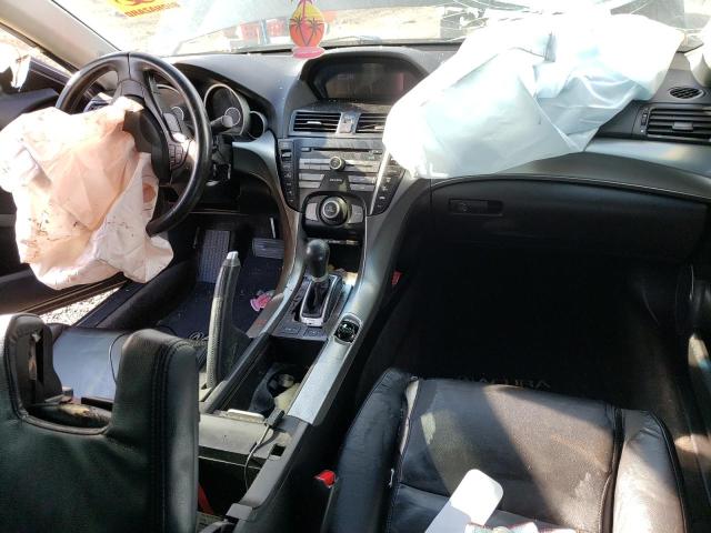 Photo 8 from auction – 2011 ACURA TL with VIN 19UUA8F29BA000714