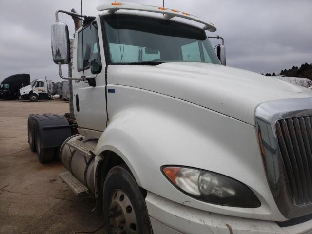INTERNATIONAL PROSTAR 2012 with VIN 1HSDJSJR4CJ550251 - Photo from auction
