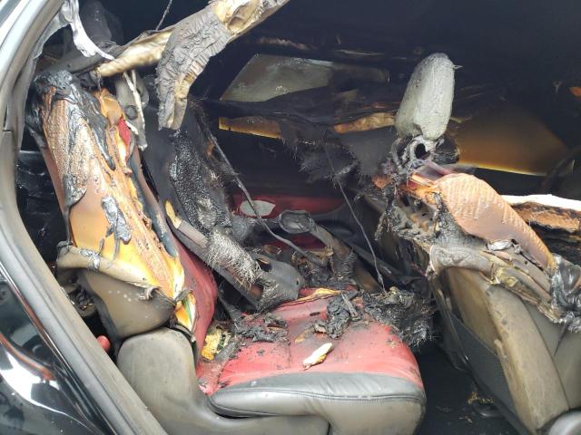 Photo 11 from auction – 2021 DODGE DURANGO R/ with VIN 1C4SDJCT7MC575127