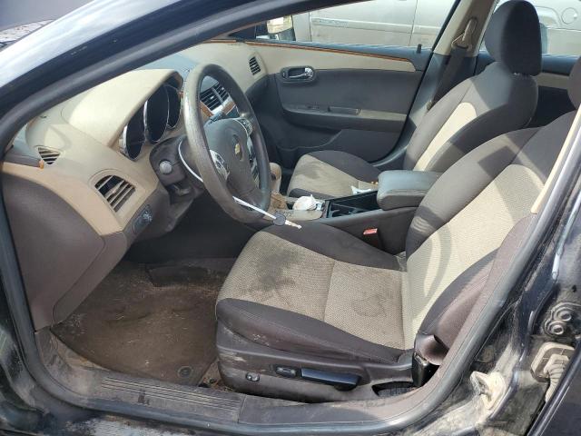 Photo 7 from auction – 2012 CHEVROLET MALIBU with VIN 1G1ZC5E07CF158320