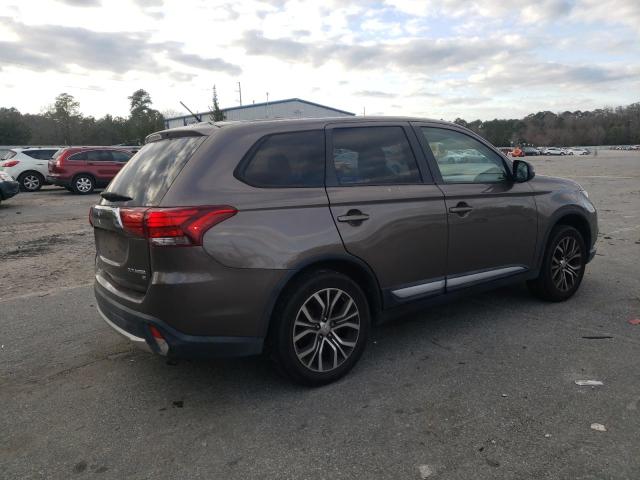 Photo 3 from auction – 2016 MITSUBISHI OUTLANDER with VIN JA4AZ3A37GZ007936