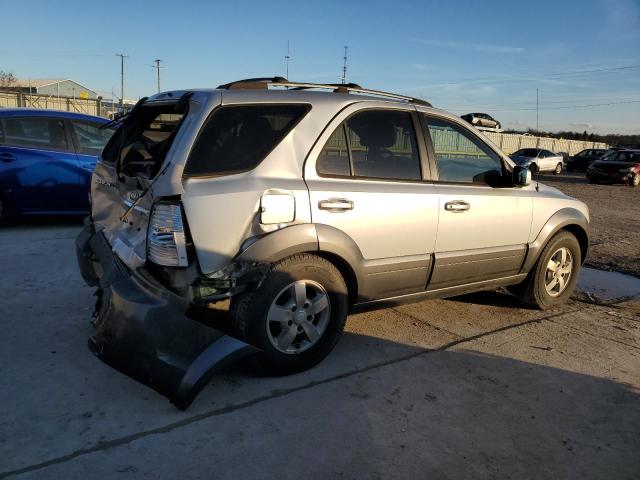 Photo 3 from auction – 2007 KIA SORENTO EX with VIN KNDJD736975720931