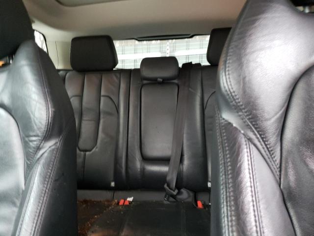 Photo 10 from auction – 2013 LAND ROVER RANGE ROVE with VIN SALVP2BG2DH842426