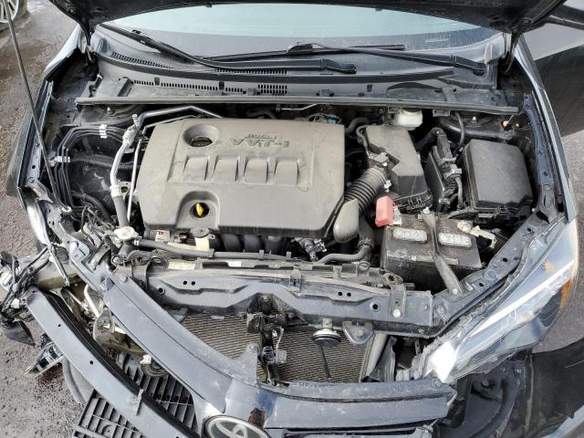 Photo 11 from auction – 2018 TOYOTA COROLLA L with VIN 5YFBURHE7JP802358