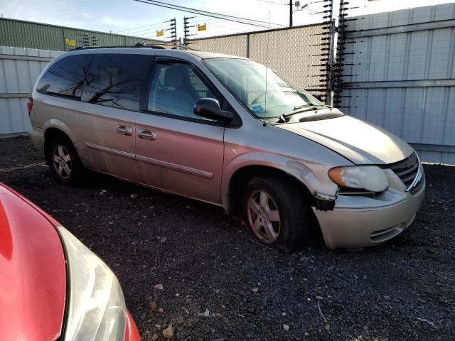Photo 4 from auction – 2007 CHRYSLER TOWN & COU with VIN 2A8GP54L67R120261