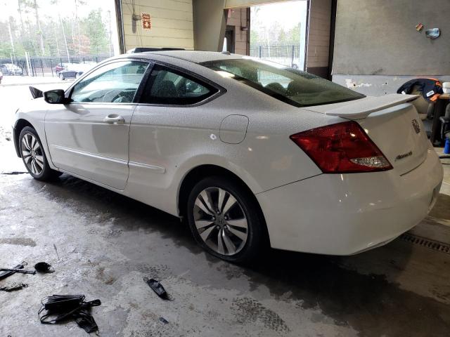 Photo 2 from auction – 2012 HONDA ACCORD EXL with VIN 1HGCS1B8XCA009885
