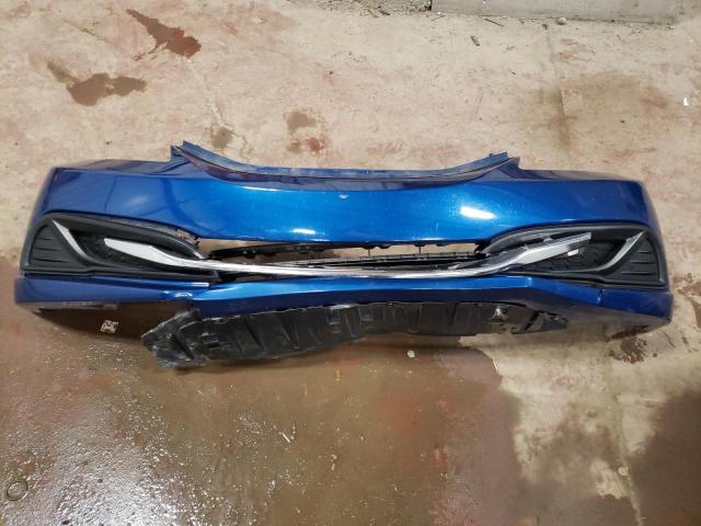 Photo 12 from auction – 2015 HONDA CIVIC LX with VIN 19XFB2F52FE237169