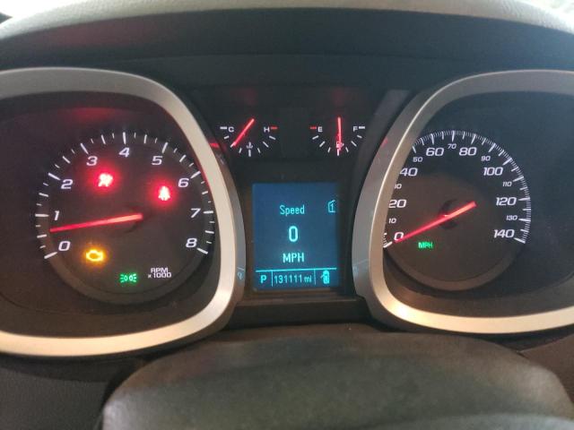 Photo 9 from auction – 2012 CHEVROLET EQUINOX LT with VIN 2GNFLDE50C6395801