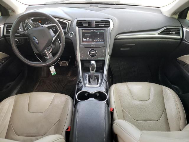 Photo 8 from auction – 2015 FORD FUSION TIT with VIN 3FA6P0D93FR139309