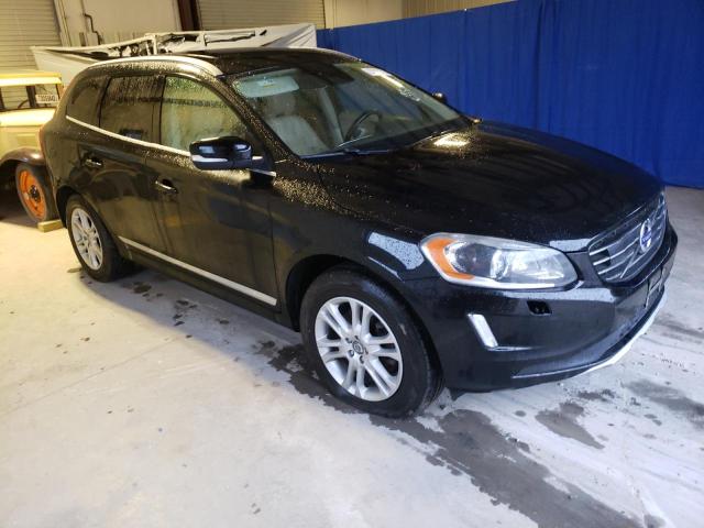 Photo 4 from auction – 2015 VOLVO XC60 T5 PL with VIN YV4612RM5F2671408
