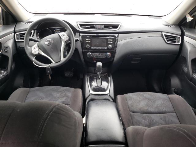 Photo 8 from auction – 2015 NISSAN ROGUE S with VIN KNMAT2MV4FP525821