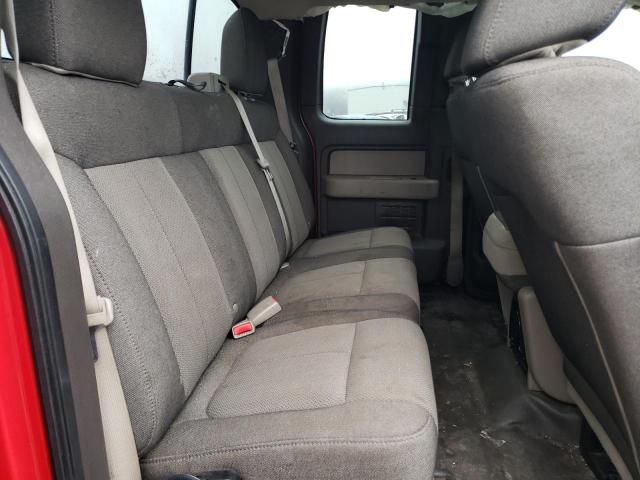 Photo 10 from auction – 2010 FORD F150 SUPER with VIN 1FTEX1EW9AFC69679