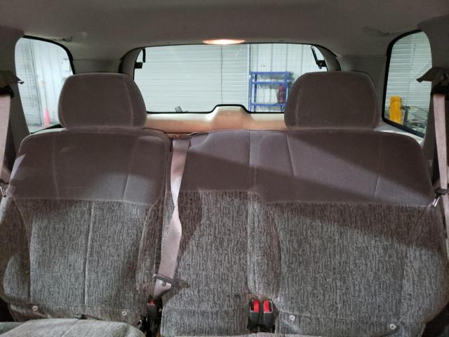 Photo 10 from auction – 2002 CHEVROLET TRAILBLAZE with VIN 1GNDT13S622496867