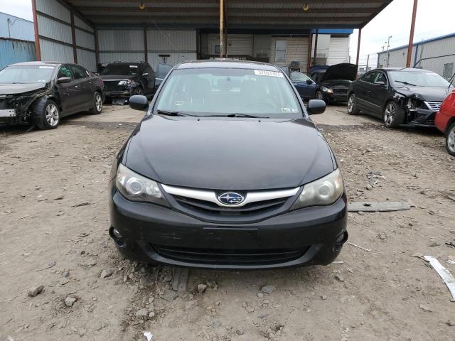 Photo 5 from auction – 2011 SUBARU IMPREZA 2. with VIN JF1GH6B66BH827653