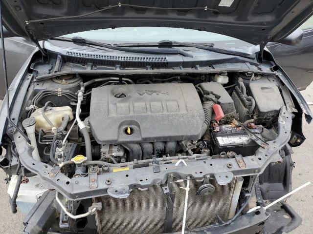 Photo 12 from auction – 2012 TOYOTA COROLLA BA with VIN 2T1BU4EE5CC891955