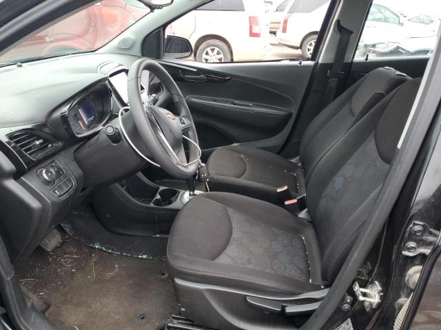 Photo 7 from auction – 2016 CHEVROLET SPARK 1LT with VIN KL8CD6SA6GC523082