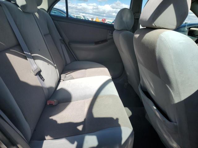 Photo 10 from auction – 2007 TOYOTA COROLLA CE with VIN 1NXBR32E27Z9Z8674