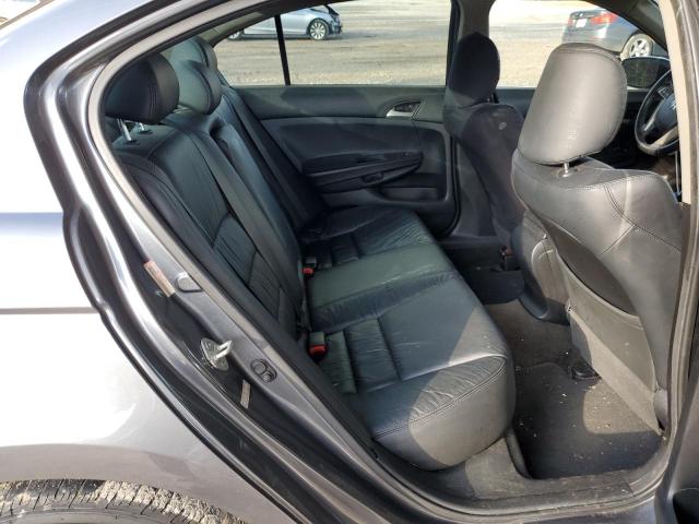 Photo 10 from auction – 2012 HONDA ACCORD SE with VIN 1HGCP2F6XCA106312